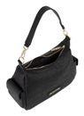 VALENTINO Sveva Hobo Bag Nero VALENTINO Sveva Hobo Bag Nero