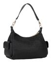 VALENTINO Sveva Hobo Bag Nero VALENTINO Sveva Hobo Bag Nero