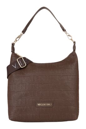 VALENTINO Sveva Hobo Bag Caffe