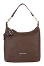 VALENTINO Sveva Hobo Bag Caffe