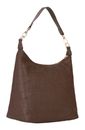 VALENTINO Sveva Hobo Bag Caffe