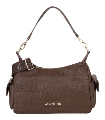 VALENTINO Sveva Hobo Bag Caffe