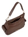 VALENTINO Sveva Hobo Bag Caffe