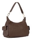 VALENTINO Sveva Hobo Bag Caffe