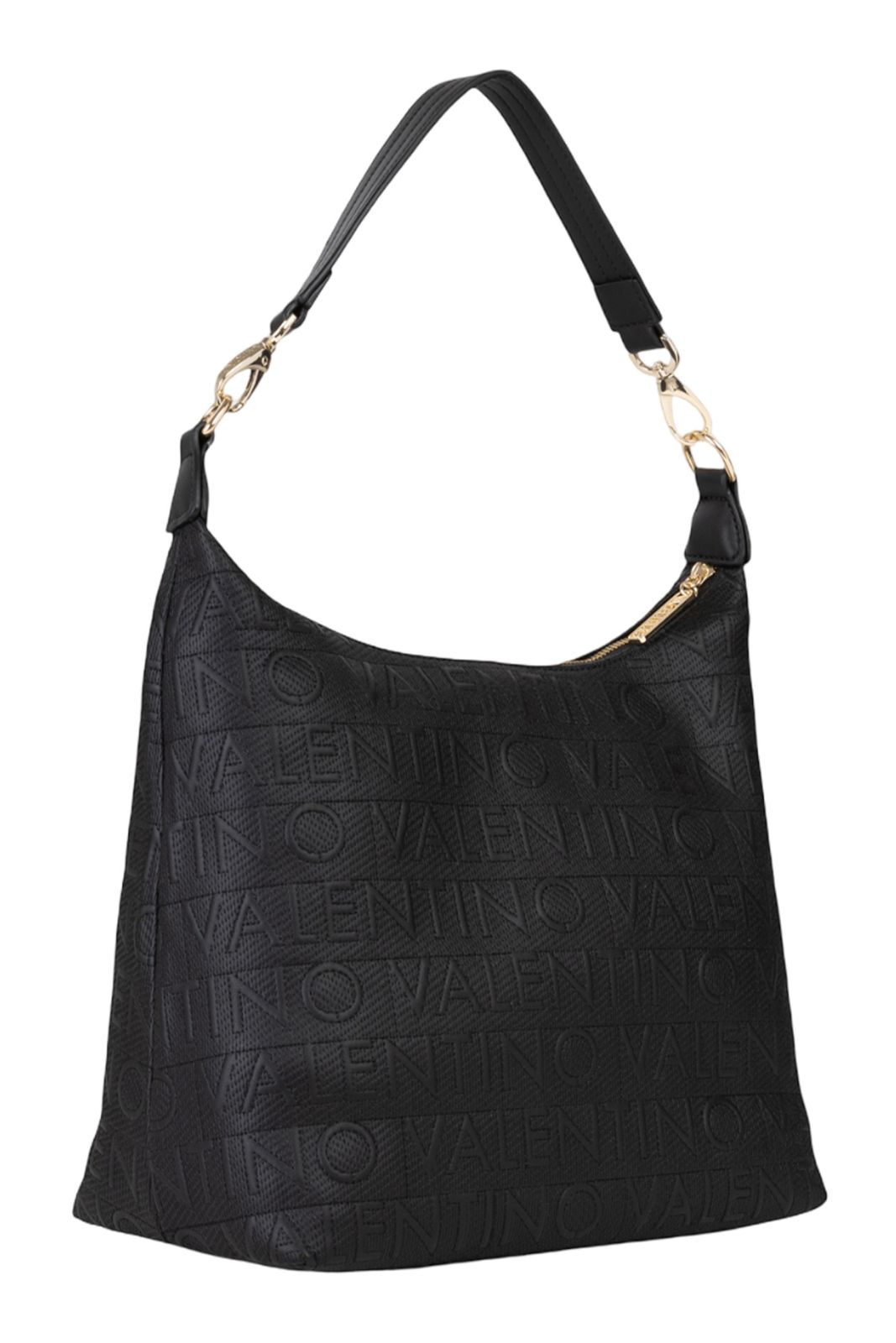 VALENTINO Sveva Hobo Bag Nero VALENTINO Sveva Hobo Bag Nero
