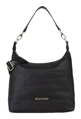 VALENTINO Sveva Hobo Bag Nero