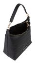 VALENTINO Sveva Hobo Bag Nero VALENTINO Sveva Hobo Bag Nero