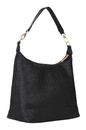 VALENTINO Sveva Hobo Bag Nero VALENTINO Sveva Hobo Bag Nero