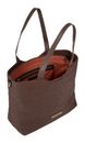 VALENTINO Sveva Shopping Bag Caffe VALENTINO Sveva Shopping Bag Caffe