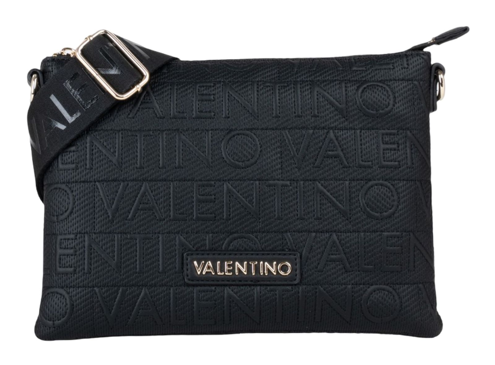 VALENTINO Sveva Pochette Nero