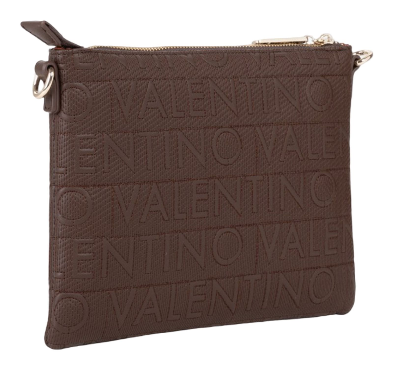 VALENTINO Sveva Pochette Caffe VALENTINO Sveva Pochette Caffe