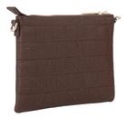 VALENTINO Sveva Pochette Caffe VALENTINO Sveva Pochette Caffe