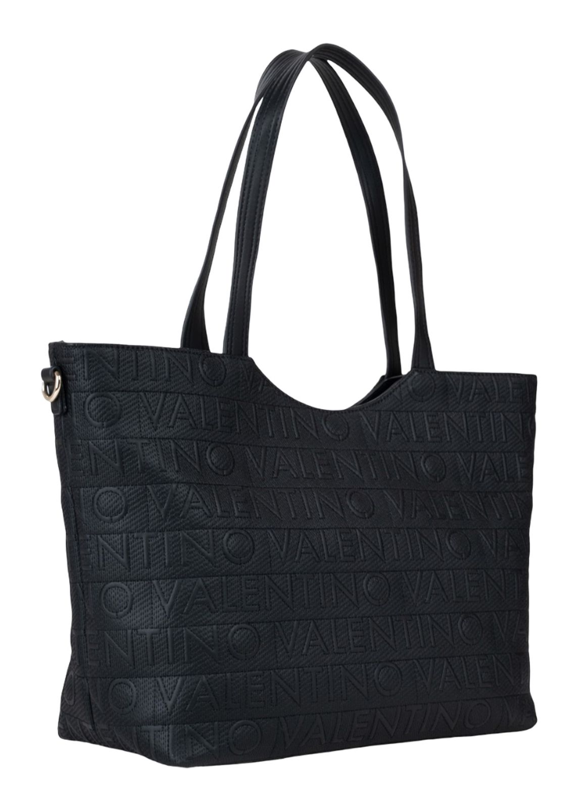 VALENTINO Sveva Shopping Bag Nero VALENTINO Sveva Shopping Bag Nero