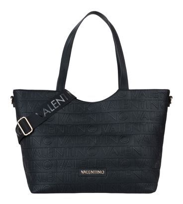 VALENTINO Sveva Shopping Bag Nero