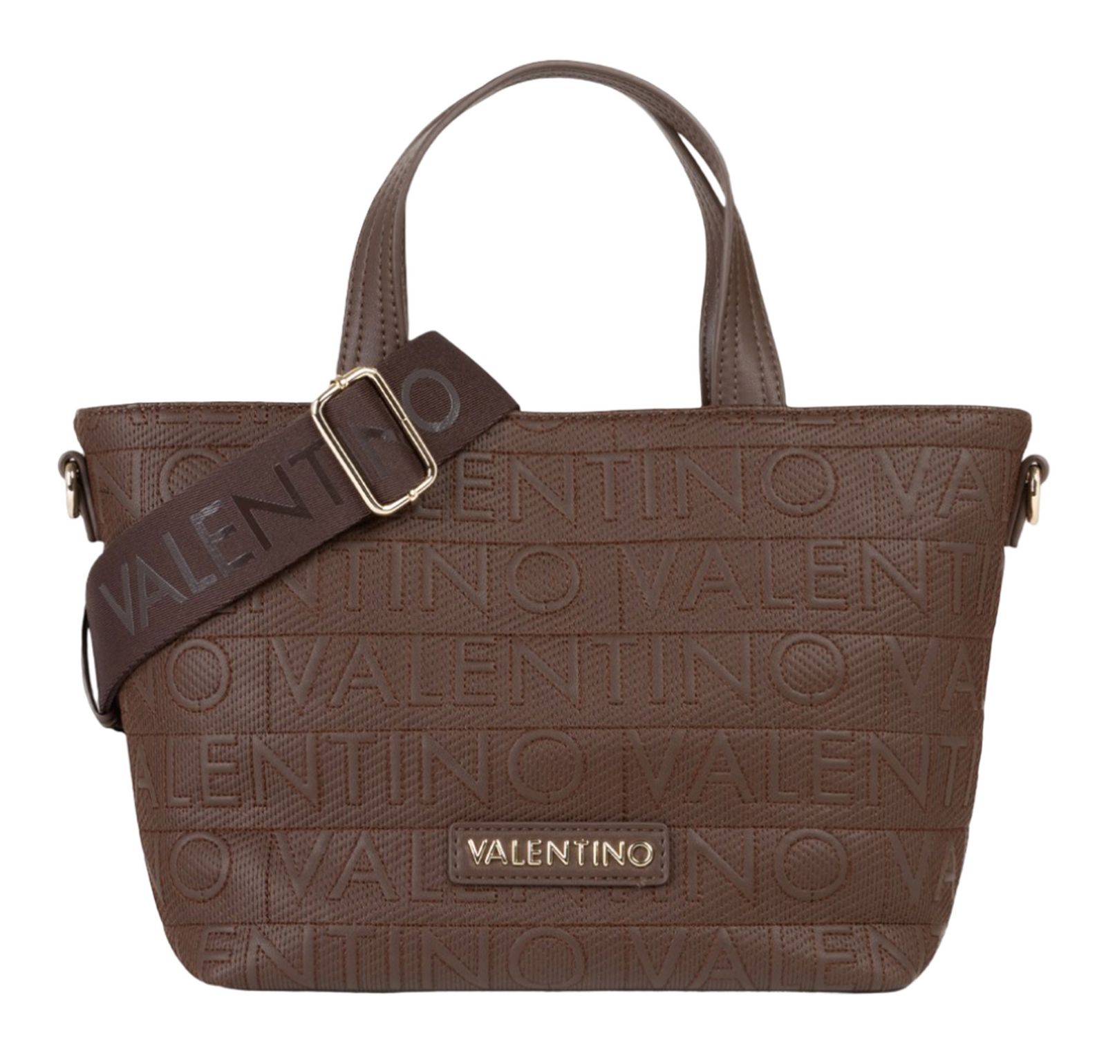 VALENTINO Sveva Hand Bag Caffe