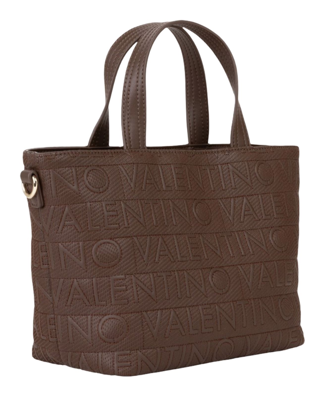 VALENTINO Sveva Hand Bag Caffe VALENTINO Sveva Hand Bag Caffe