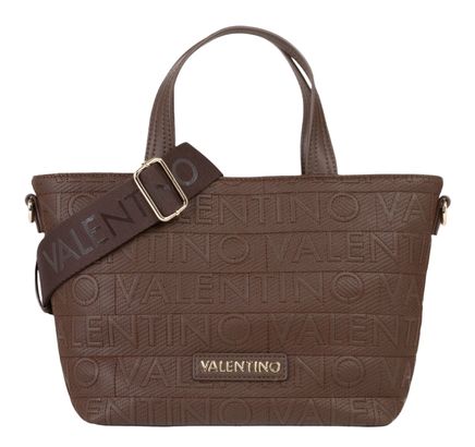 VALENTINO Sveva Hand Bag Caffe VALENTINO Sveva Hand Bag Caffe