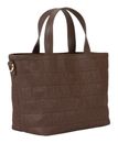 VALENTINO Sveva Hand Bag Caffe VALENTINO Sveva Hand Bag Caffe