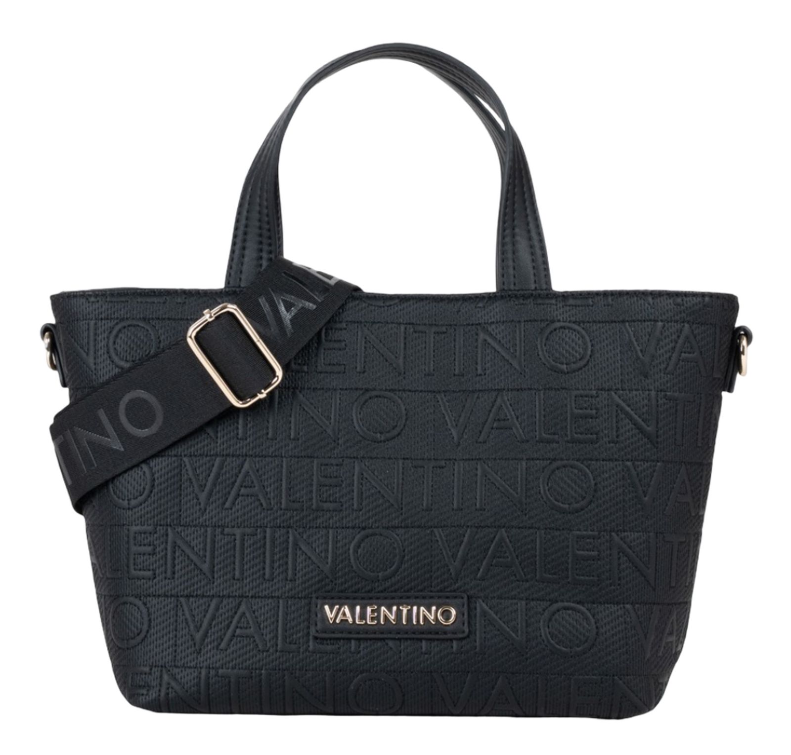 VALENTINO Sveva Hand Bag Nero