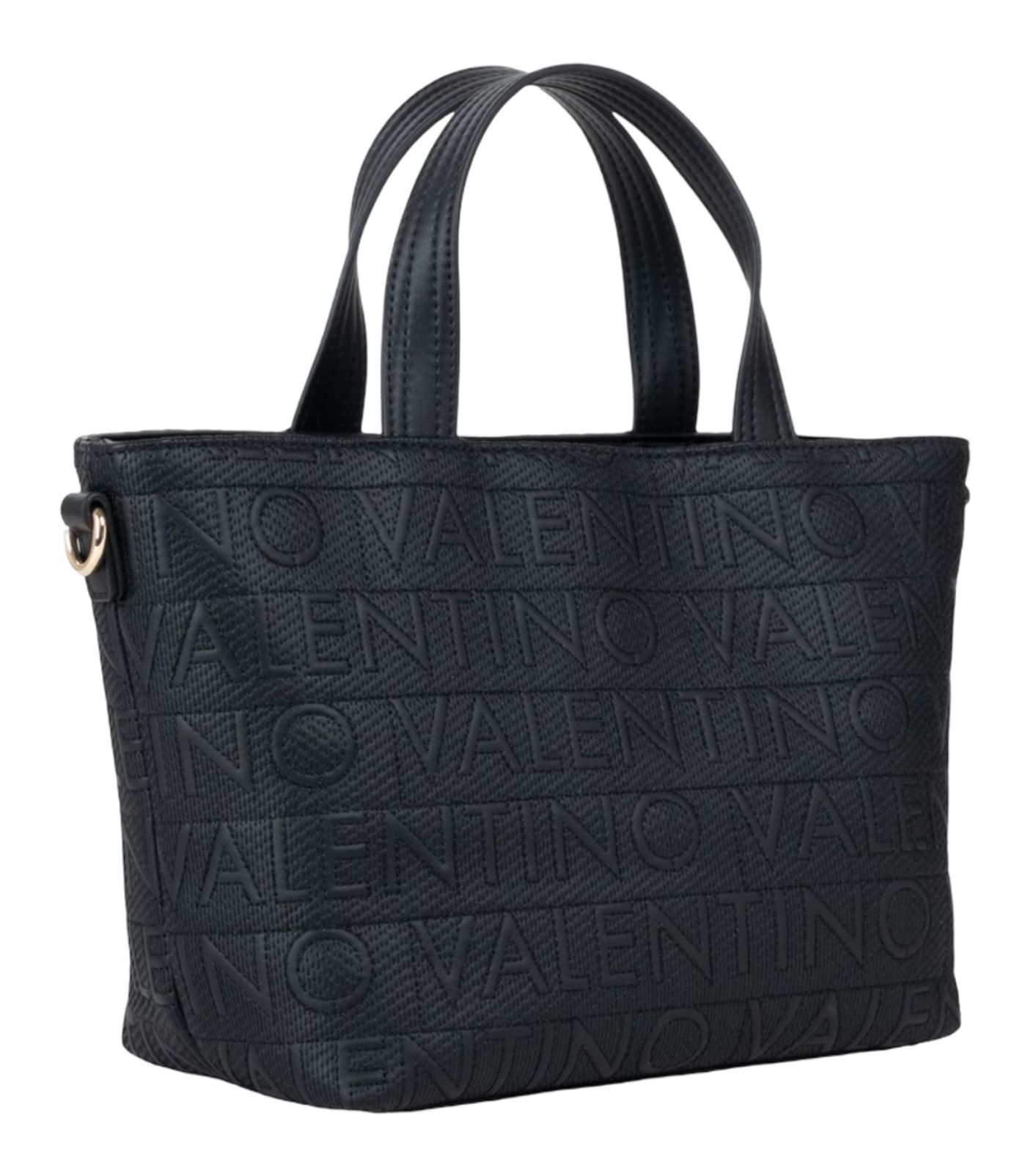 VALENTINO Sveva Hand Bag Nero VALENTINO Sveva Hand Bag Nero