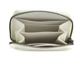 Sansibar Zip Wallet White Sansibar Zip Wallet White