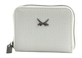 Sansibar Zip Wallet White Sansibar Zip Wallet White