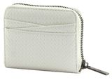 Sansibar Zip Wallet White Sansibar Zip Wallet White