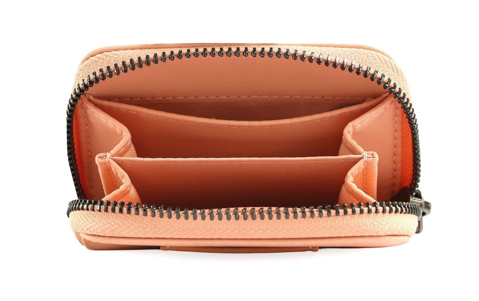 Sansibar Zip Wallet S Powder Sansibar Zip Wallet S Powder