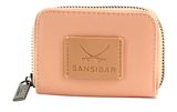 Sansibar Zip Wallet S Powder Sansibar Zip Wallet S Powder