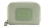 Sansibar Zip Wallet S Khaki Sansibar Zip Wallet S Khaki