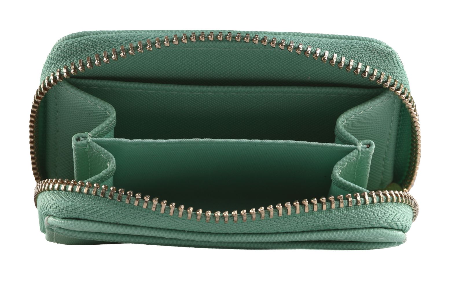 Sansibar Zip Wallet S Mint Sansibar Zip Wallet S Mint