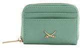 Sansibar Zip Wallet S Mint Sansibar Zip Wallet S Mint