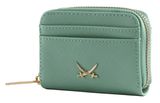 Sansibar Zip Wallet S Mint Sansibar Zip Wallet S Mint