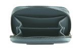 Sansibar Zip Wallet S Blue Sansibar Zip Wallet S Blue