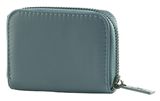Sansibar Zip Wallet S Blue Sansibar Zip Wallet S Blue