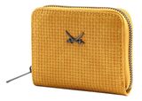 Sansibar Zip Wallet Yellow Sansibar Zip Wallet Yellow