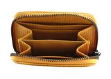 Sansibar Zip Wallet Yellow Sansibar Zip Wallet Yellow
