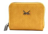 Sansibar Zip Wallet Yellow Sansibar Zip Wallet Yellow