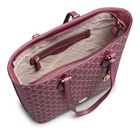 L.CREDI Filiberta Shopper Cherry Shade L.CREDI Filiberta Shopper Cherry Shade