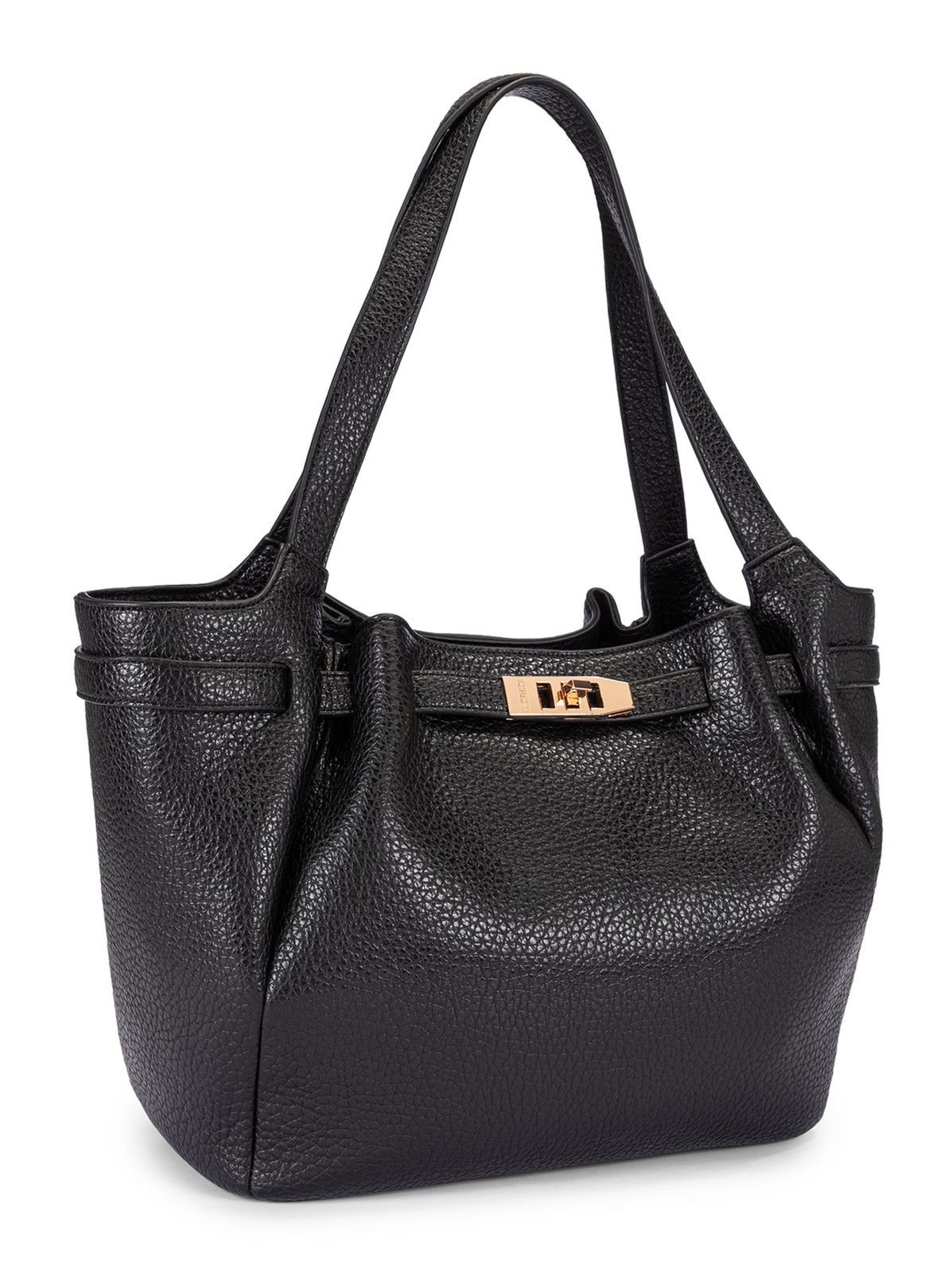 L.CREDI Sarit Shopper Black L.CREDI Sarit Shopper Black