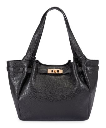 L.CREDI Sarit Shopper Black L.CREDI Sarit Shopper Black