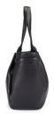 L.CREDI Sarit Shopper Black L.CREDI Sarit Shopper Black