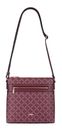 L.CREDI Filiberta Crossbody Bag Cherry Shade L.CREDI Filiberta Crossbody Bag Cherry Shade