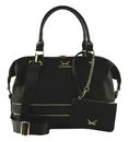 Sansibar Shoulder Bag Black Sansibar Shoulder Bag Black