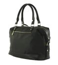 Sansibar Shoulder Bag Black Sansibar Shoulder Bag Black