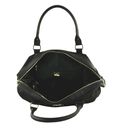 Sansibar Shoulder Bag Black Sansibar Shoulder Bag Black