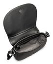 L.CREDI Sopherl Hobo Bag Black L.CREDI Sopherl Hobo Bag Black