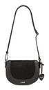 L.CREDI Sopherl Hobo Bag Black L.CREDI Sopherl Hobo Bag Black