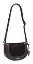 L.CREDI Sopherl Hobo Bag Black L.CREDI Sopherl Hobo Bag Black