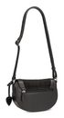L.CREDI Sopherl Hobo Bag Black L.CREDI Sopherl Hobo Bag Black